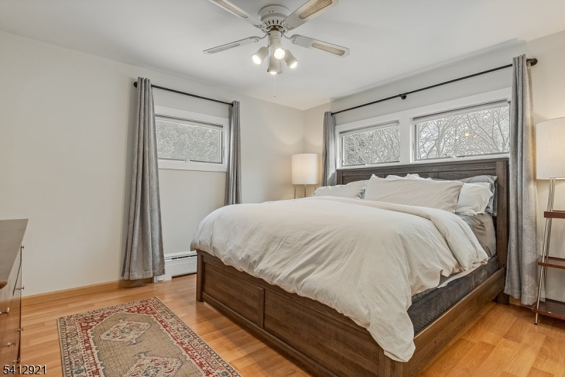 Washington School - Residential