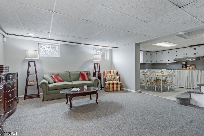 Washington School - Residential