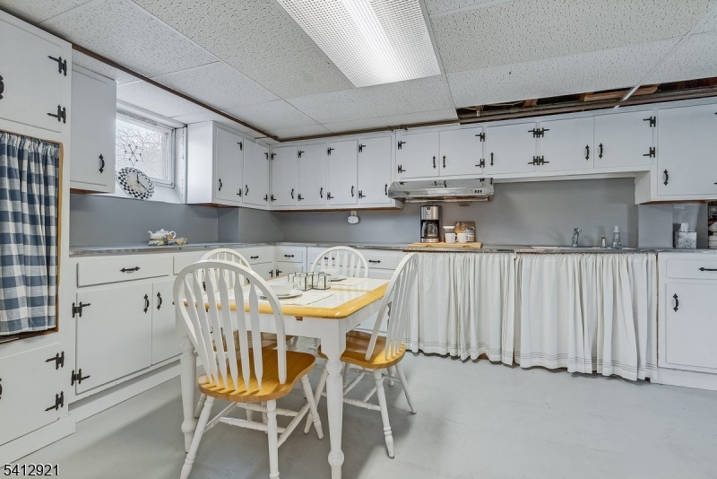 Washington School - Residential