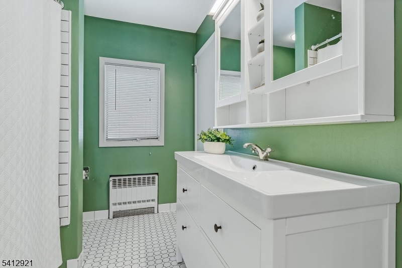 Washington School - Residential