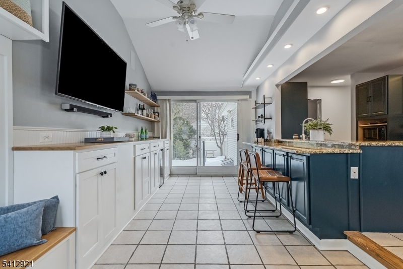 Washington School - Residential