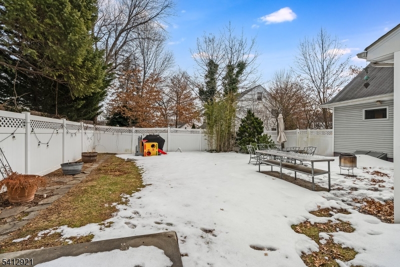 Washington School - Residential