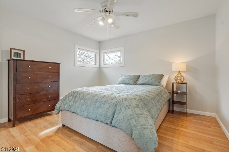 Washington School - Residential