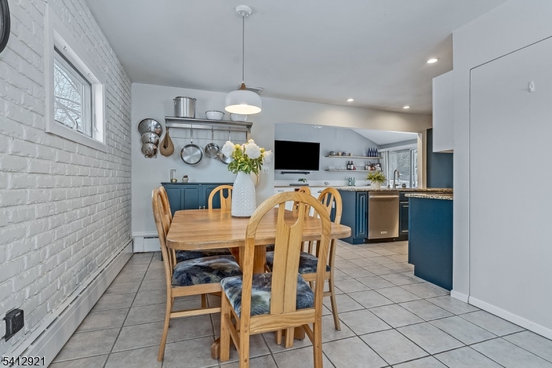 Washington School - Residential