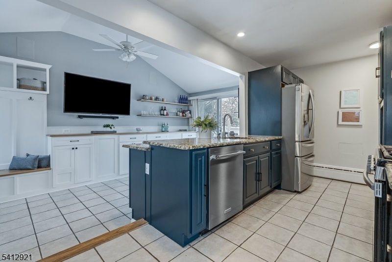 Washington School - Residential