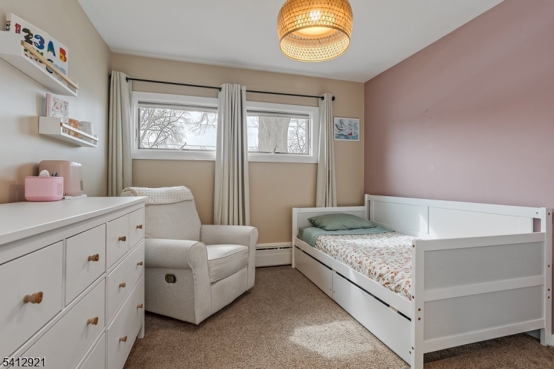 Washington School - Residential