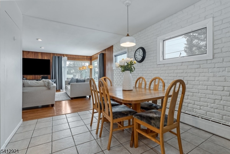 Washington School - Residential