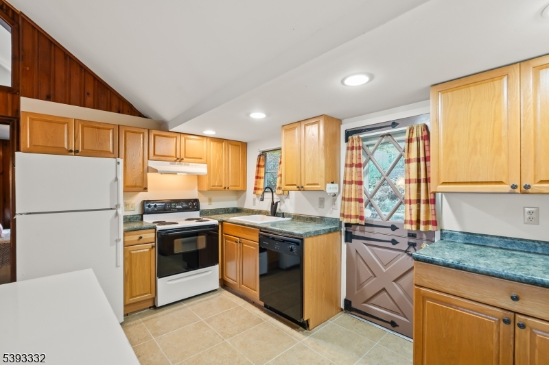 Highland Lakes Country Club - Residential