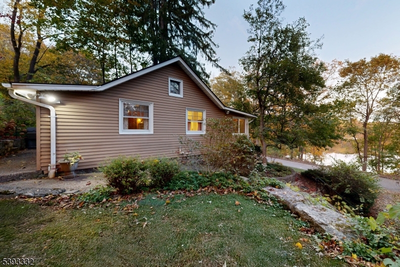 Highland Lakes Country Club - Residential