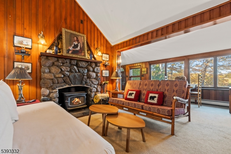 Highland Lakes Country Club - Residential