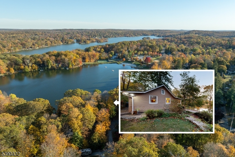 Highland Lakes Country Club - Residential