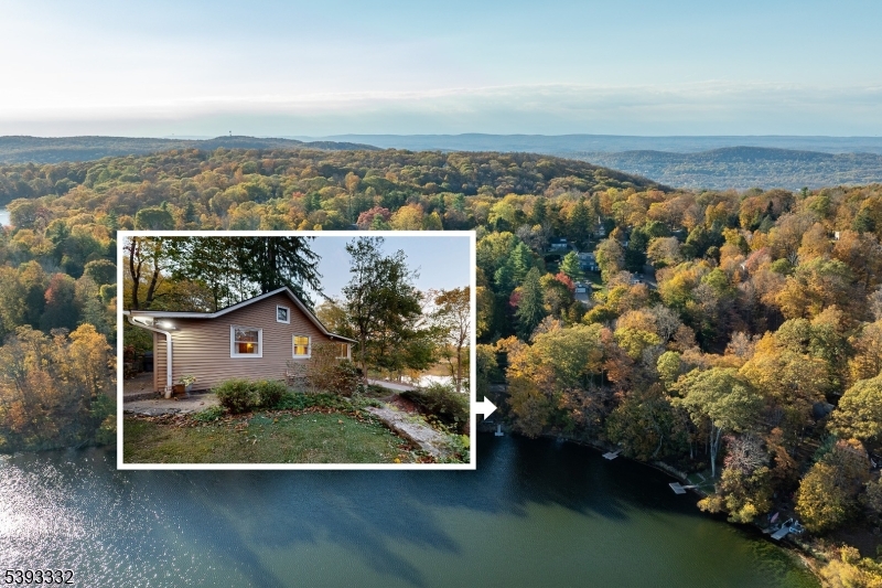 Highland Lakes Country Club - Residential