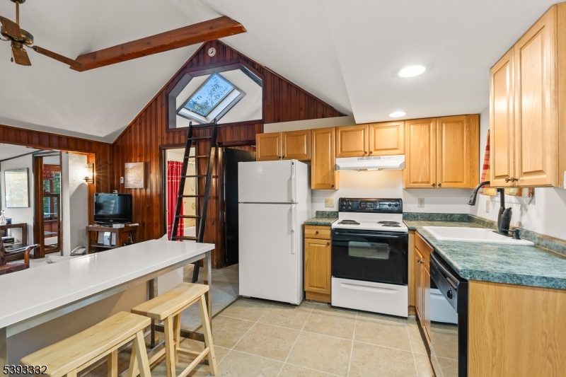 Highland Lakes Country Club - Residential