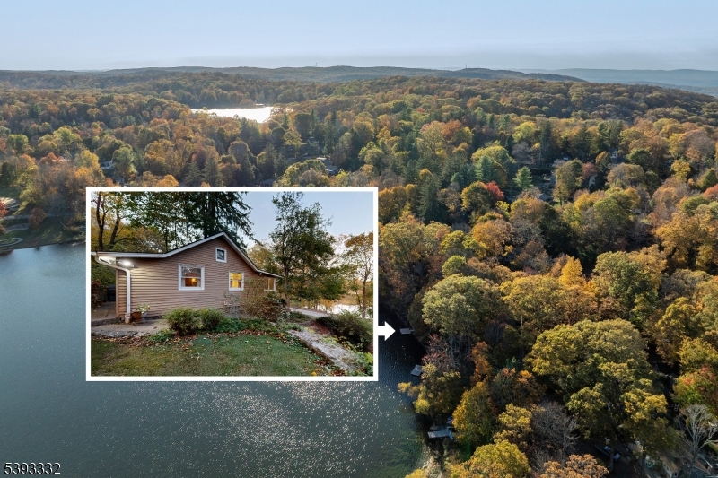 Highland Lakes Country Club - Residential