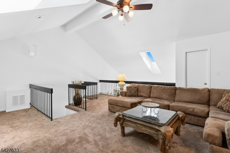 Southwyck Village - Residential