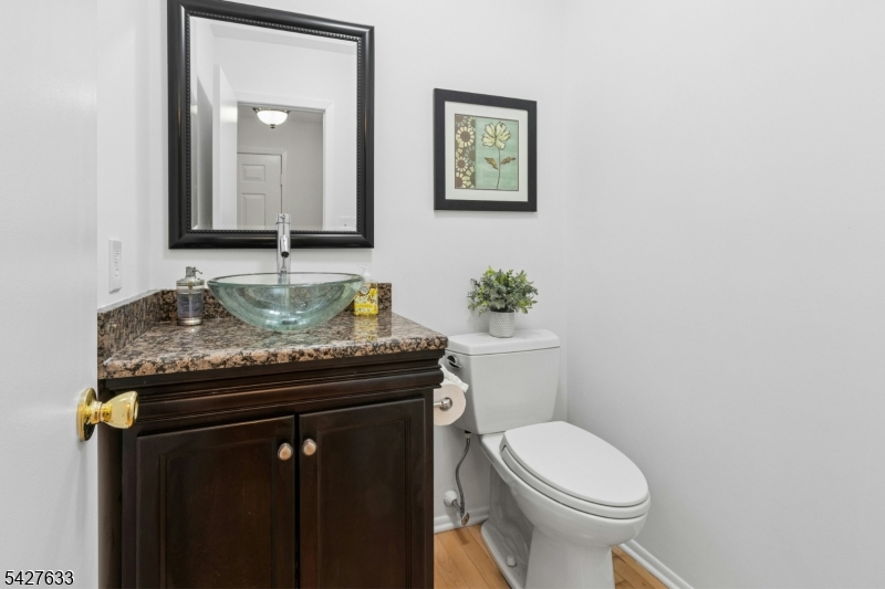 Southwyck Village - Residential