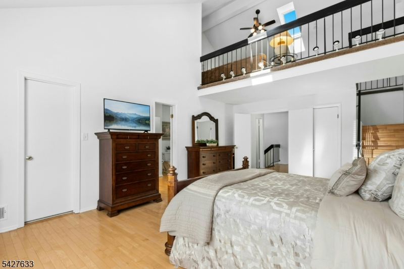 Southwyck Village - Residential