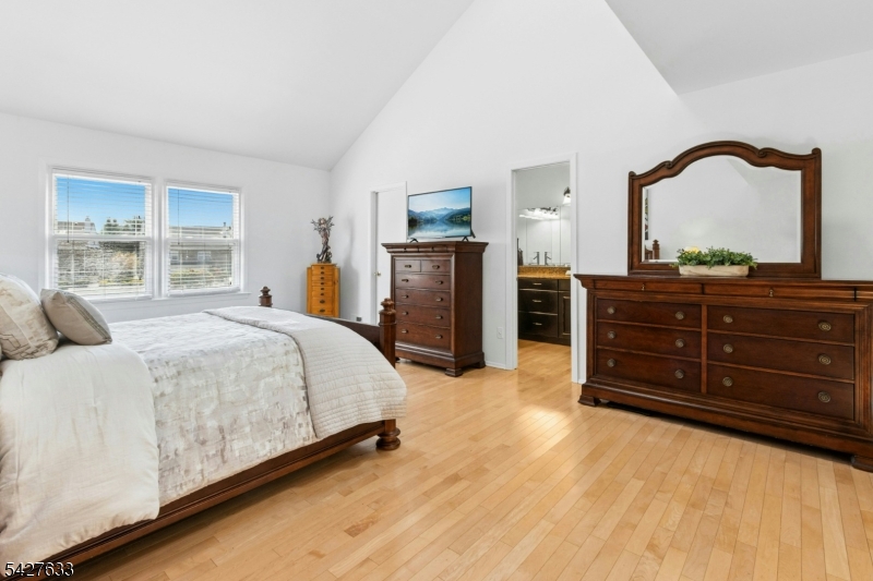 Southwyck Village - Residential