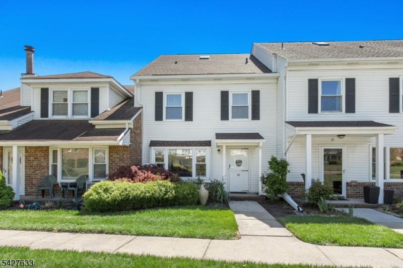 Southwyck Village - Residential