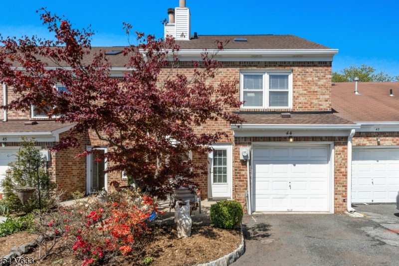 Southwyck Village - Residential