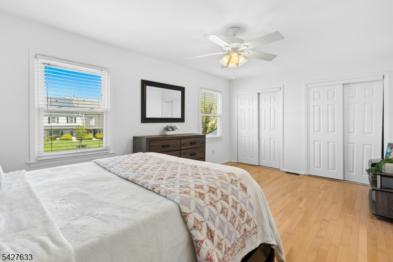 Southwyck Village - Residential