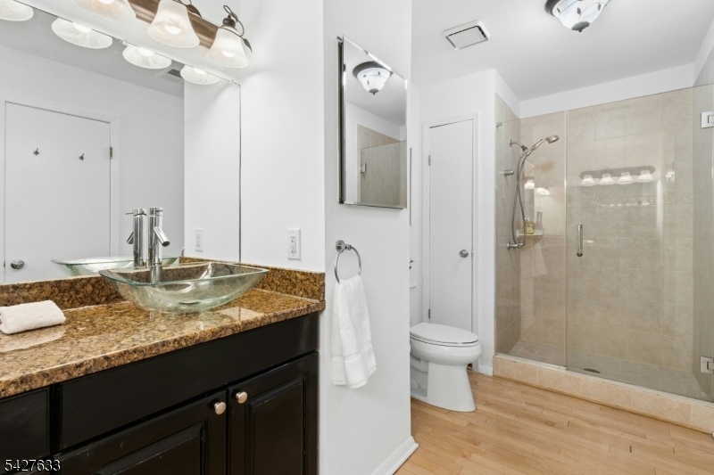 Southwyck Village - Residential