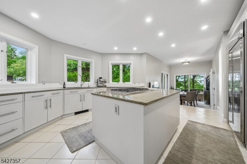 Kips Ridge - Residential