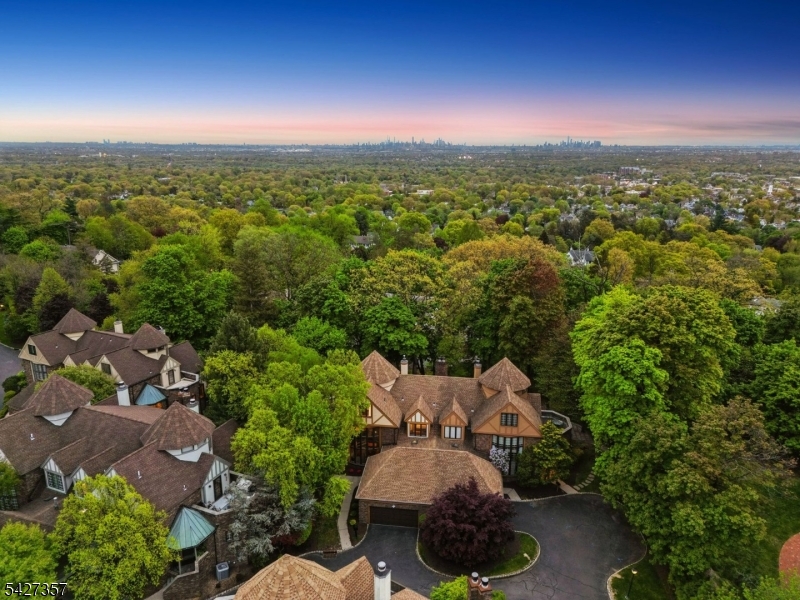 Kips Ridge - Residential