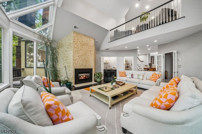 Kips Ridge - Residential