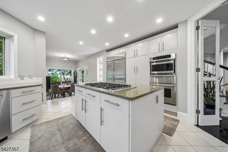 Kips Ridge - Residential