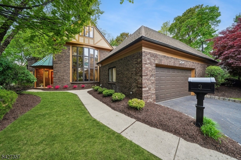 Kips Ridge - Residential