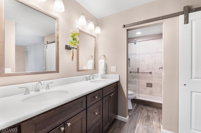 Stone Run - Residential