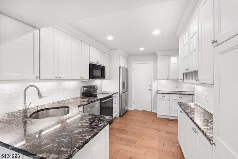 Stone Run - Residential