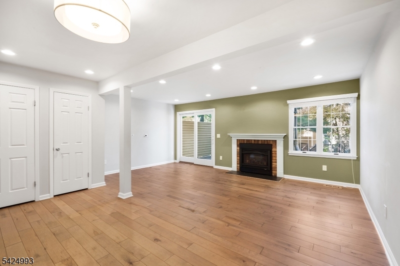 Stone Run - Residential