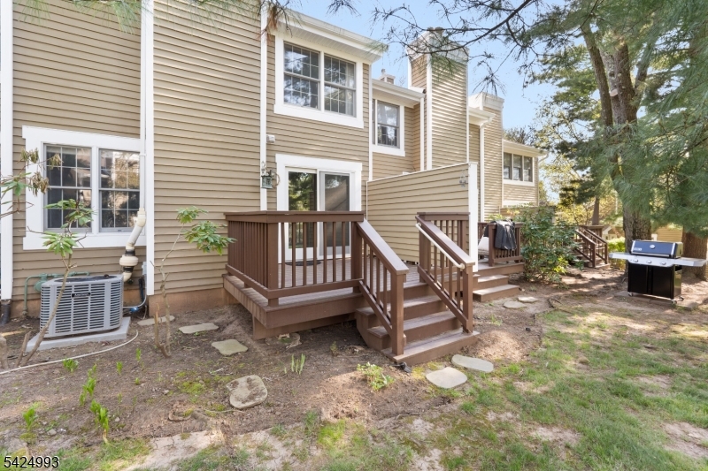 Stone Run - Residential