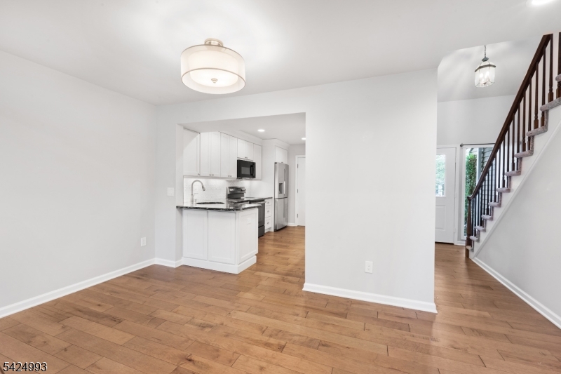 Stone Run - Residential