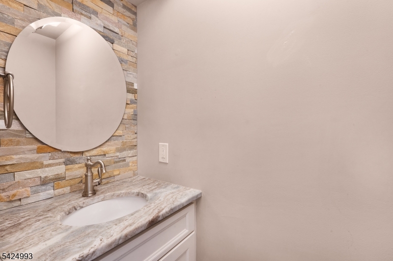 Stone Run - Residential