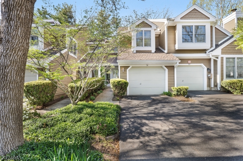 Stone Run - Residential