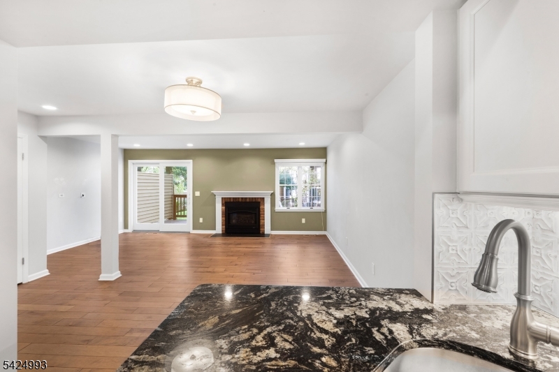 Stone Run - Residential