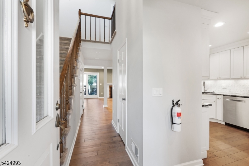 Stone Run - Residential