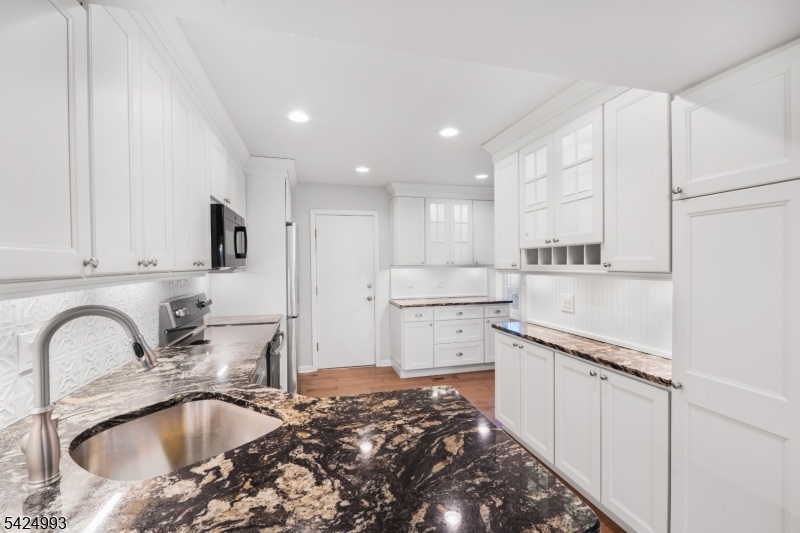 Stone Run - Residential