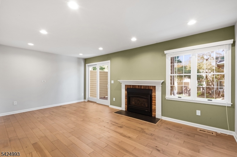 Stone Run - Residential