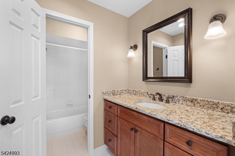 Stone Run - Residential