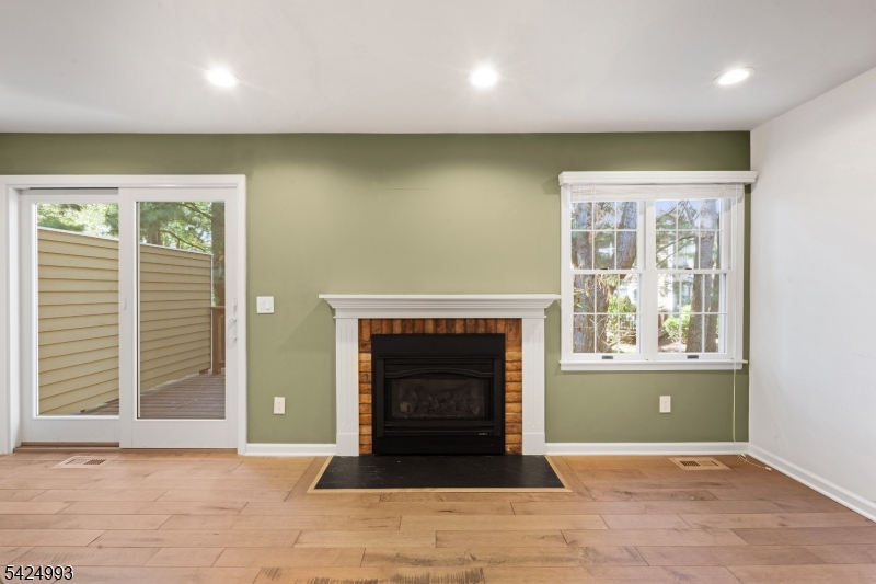 Stone Run - Residential