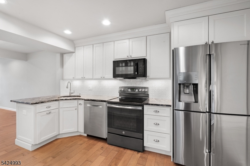 Stone Run - Residential