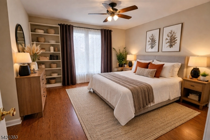 TIMBERLINE - Residential