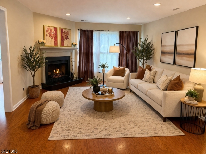 TIMBERLINE - Residential