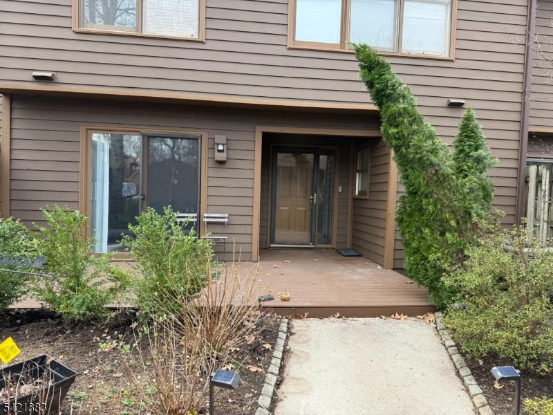 TIMBERLINE - Residential