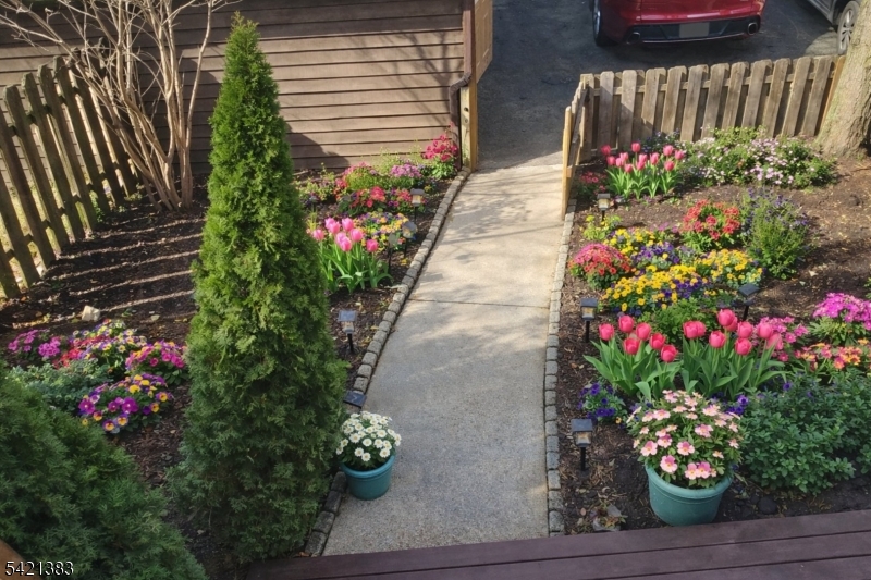 TIMBERLINE - Residential