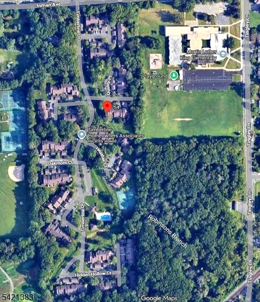 TIMBERLINE - Residential